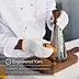 chef cut resistant gloves